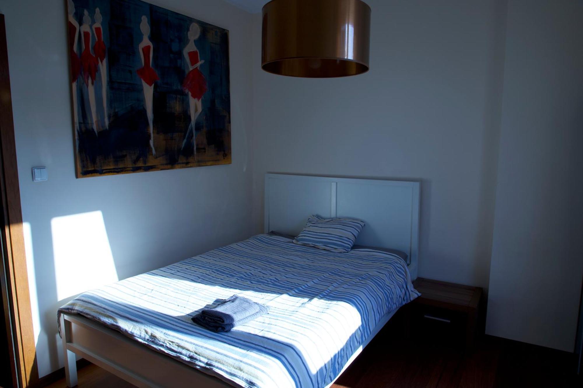Royal Wilanow Apartamento *