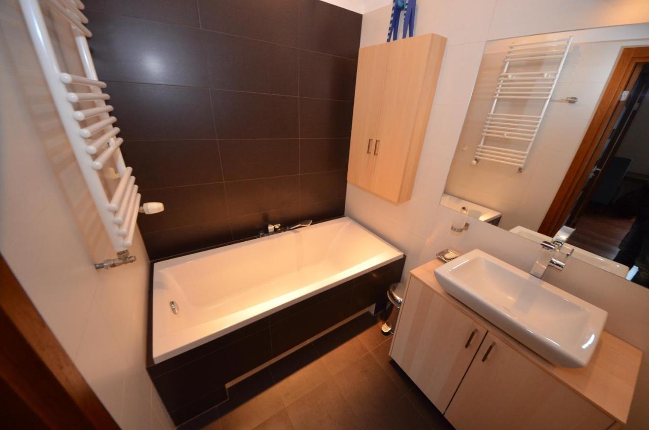 Apartmán Royal Wilanow *